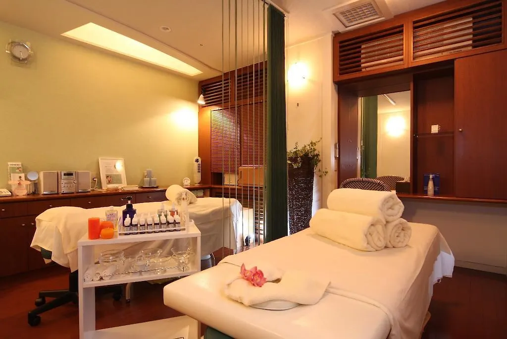 Tokachigawa Onsen Daiichi Hotel Otofuke