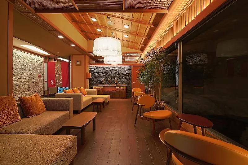 Tokachigawa Onsen Daiichi Hotel Otofuke