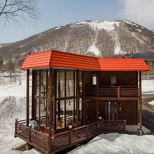 Matsu House With Air Conditioner - 5 Min To 留寿都村
