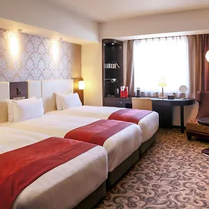 Hotel Mercure Sapporo