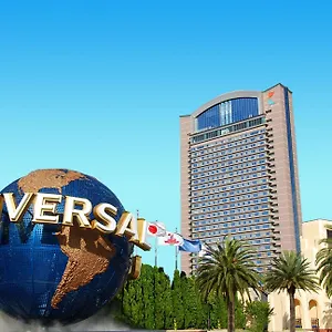Hotel Keihan Universal Tower Osaka