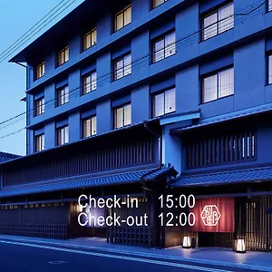 Hotel Mitsui Garden Shinmachi Bettei Kyoto