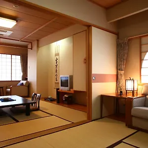 Takinoya Bekkan Tamanoyu Ryokan