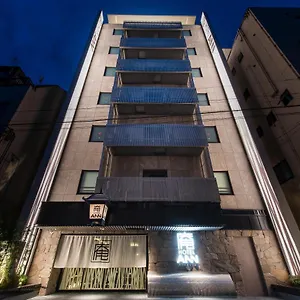 Hotel Ann Asakusa Tokyo
