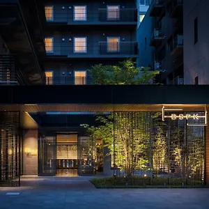 Hotel Bespoke Shinsaibashi Osaka