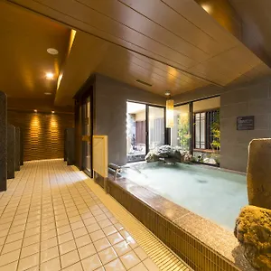 Hotel Dormy Premium Kodenmacho Tokyo