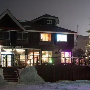 Black Diamond Guest house