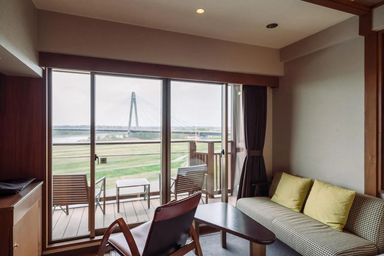 Tokachigawa Onsen Daiichi Hotel Otofuke 4*,