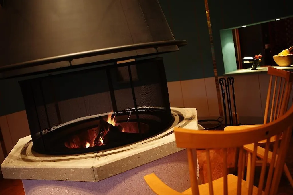 Tokachigawa Onsen Daiichi Hotel Otofuke