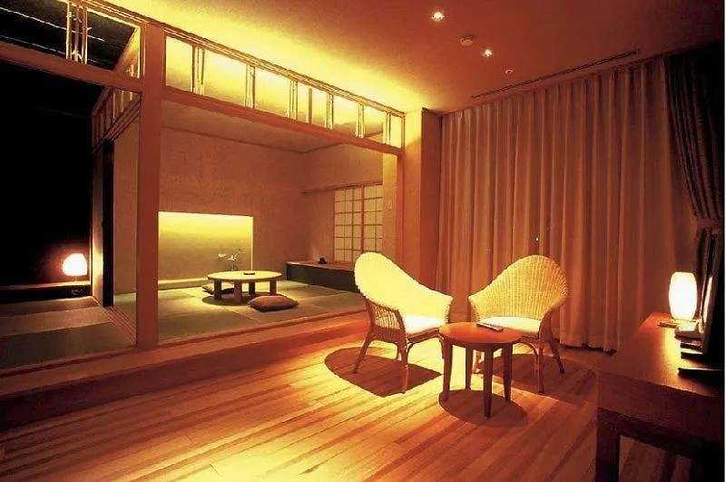 Tokachigawa Onsen Daiichi Hotel Otofuke 4*,
