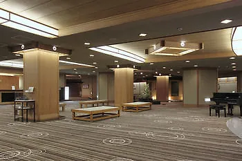 Tokachigawa Onsen Daiichi Hotel Otofuke Ryokan