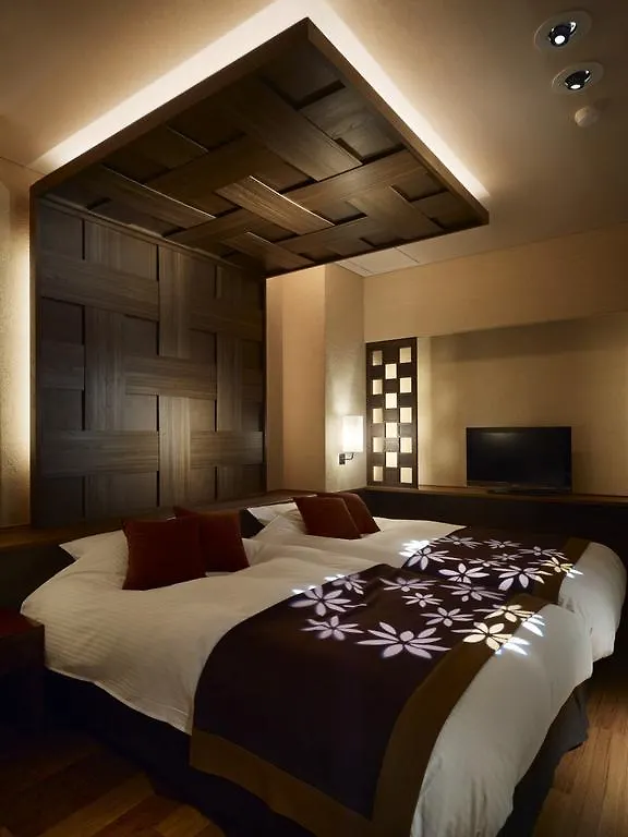 Tokachigawa Onsen Daiichi Hotel Otofuke Japão